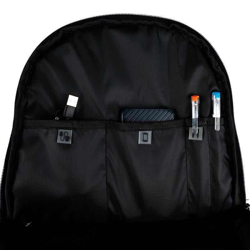 Рюкзак GoPack Education Teens (GO25-140L-3) - фото 11 Рюкзак GoPack Education Teens (GO25-140L-3) - фото 11