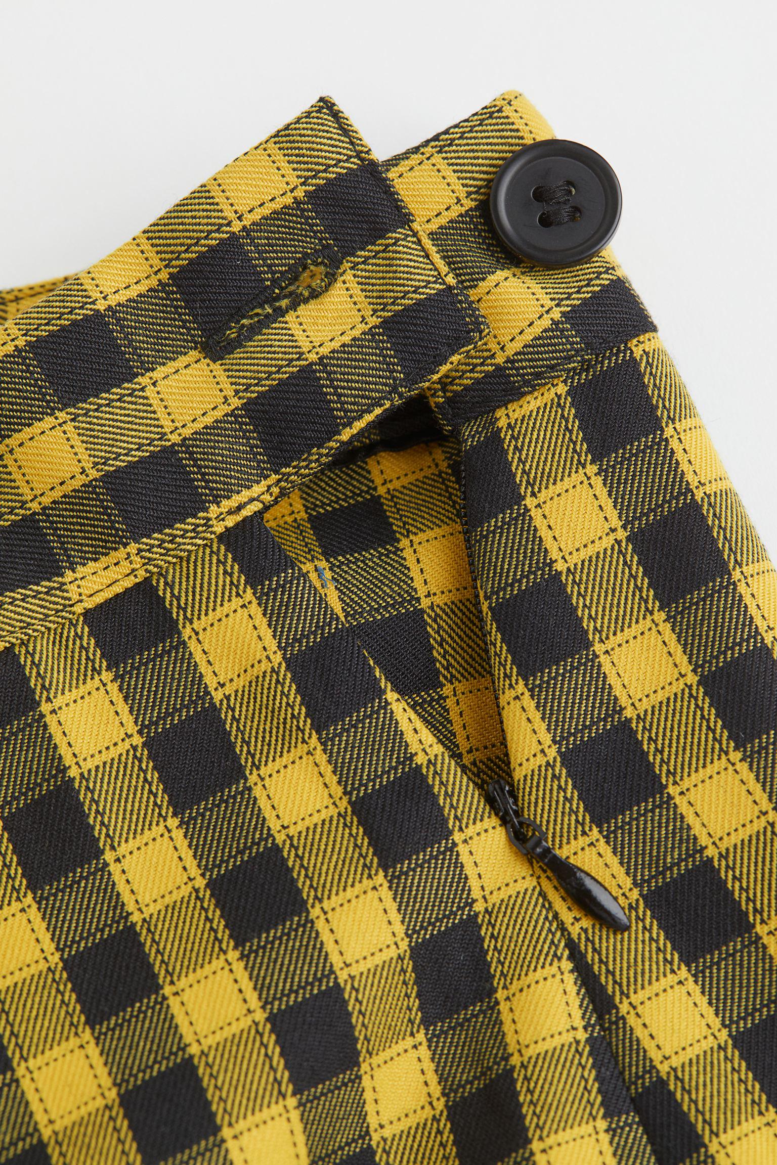 Юбка р. 34 Разноцветный (1031611ral) - фото 2