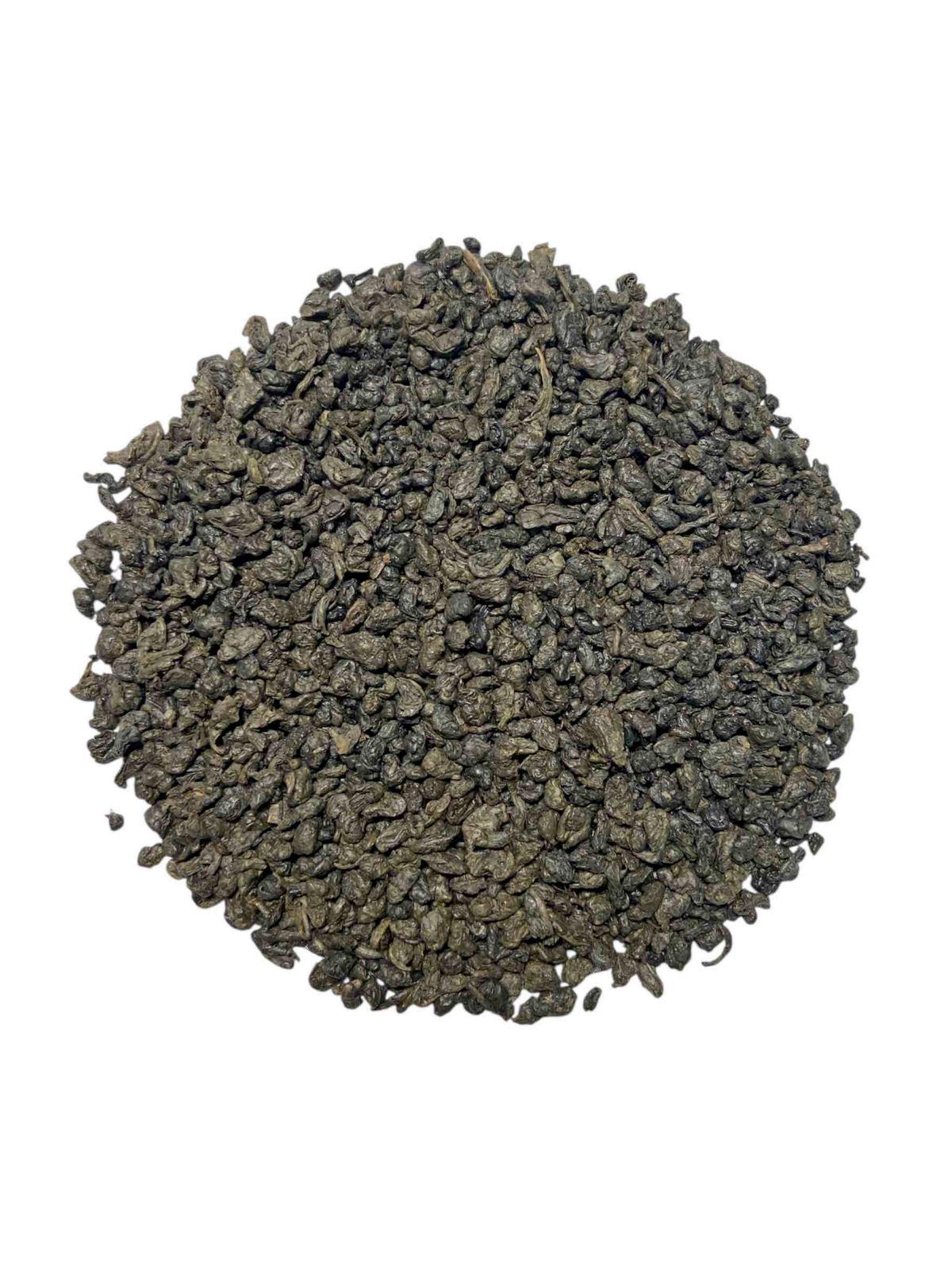 Чай TeaStar Храм Неба порох зеленый байховый ганпаудер 100 г (1562) - фото 1 Чай TeaStar Храм Неба порох зеленый байховый ганпаудер 100 г (1562) - фото 1