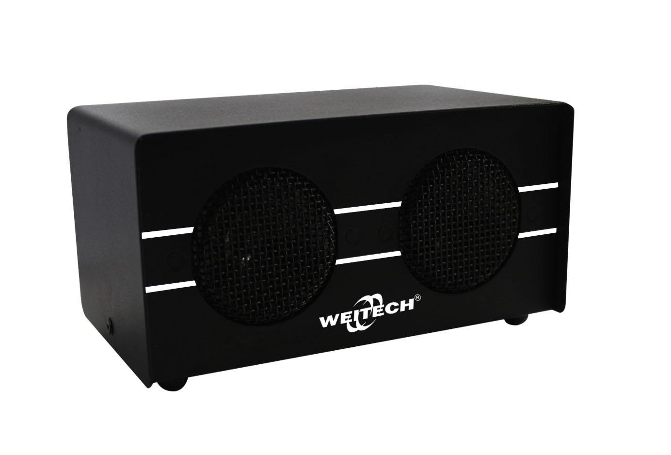 Дератизатор професійний Weitech WK600CIX