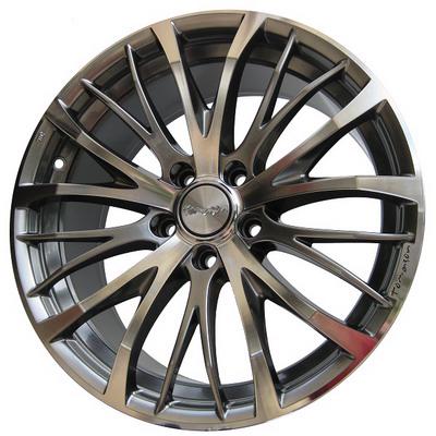 Диски на авто Tomason TN7 R18 W8.5 PCD5x112 ET45 DIA72.6 HBP