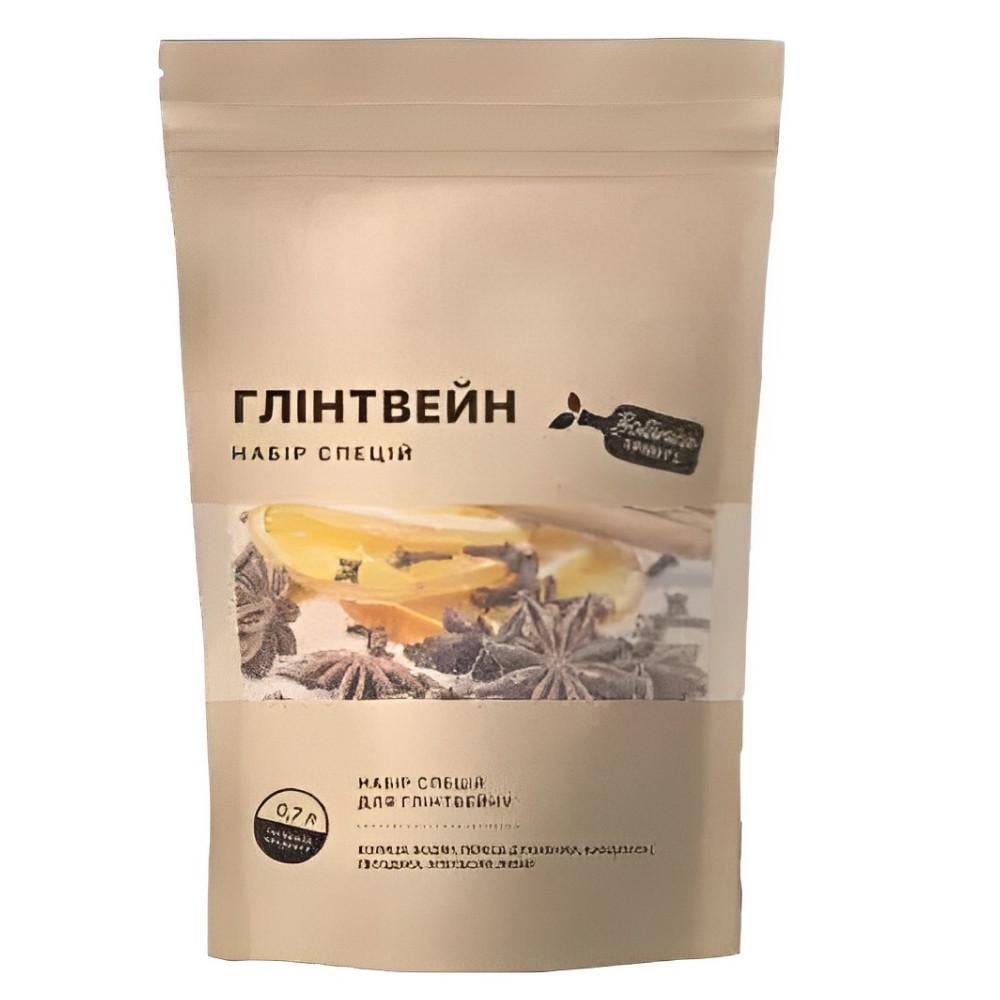 Набір спецій Hot Rod Distiller International для Глінтвейну (14135) Набір спецій Hot Rod Distiller International для Глінтвейну (14135)