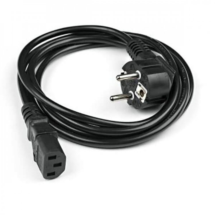 Кабель к компьютеру сетевой (321)