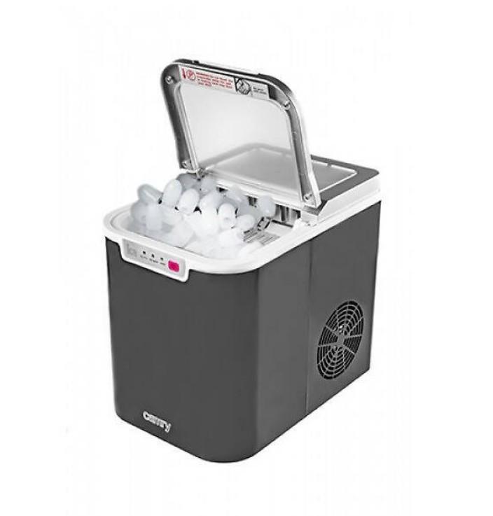 Портативный ледогенератор Camry 12 кг в сутки - фото 4