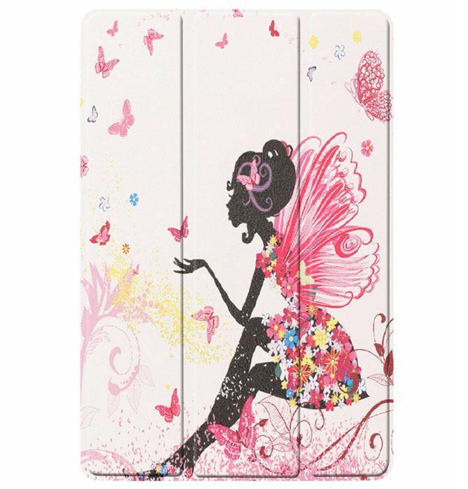 Чехол Primo для планшета Samsung Galaxy Tab S5e 10.5" SM-T720/SM-T725 Slim Fairy (1003049277)