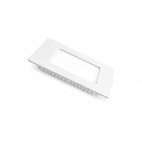 LED-светильник встраиваемый Eurolamp LED-DLS-4/4 4W 280 Lm 4000K 105 мм IP20 Белый (4260410480816)