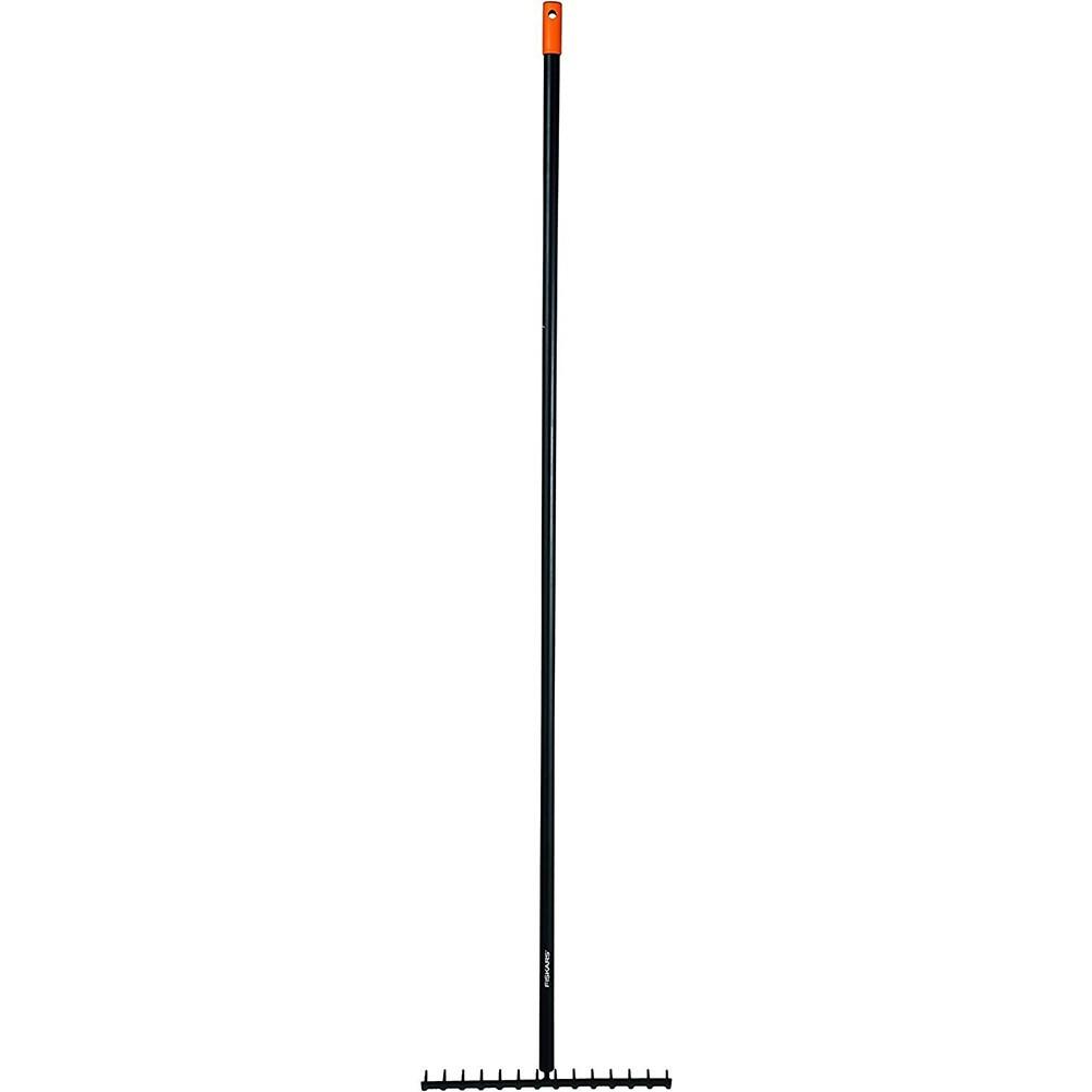 Граблі для ґрунту Fiskars Solid 154 см 670 г (149805) - фото 2