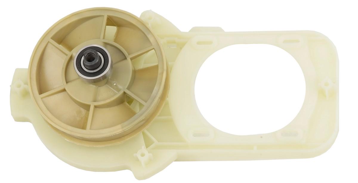 Супорт VJ Parts для газонокосарки M ELM3320 код YA00001169 (кос887) Супорт VJ Parts для газонокосарки M ELM3320 код YA00001169 (кос887)