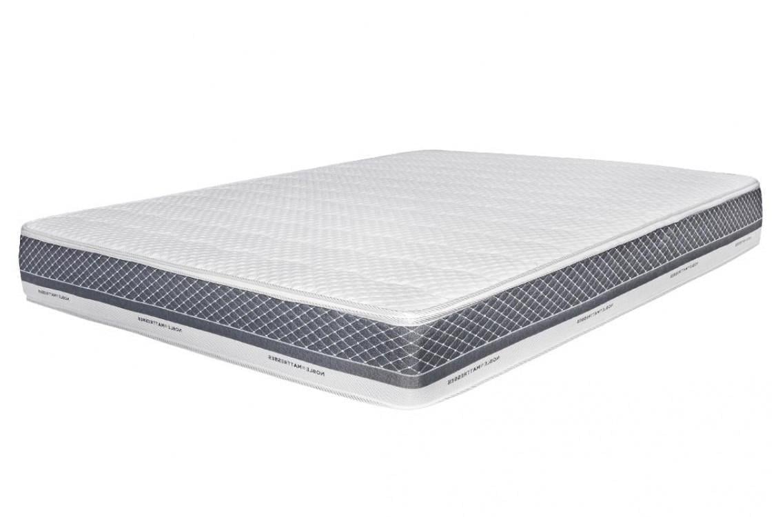 Матрас беспружинный Highfoam Noble Platinum Hercules 160x200 см (HFM-1084)