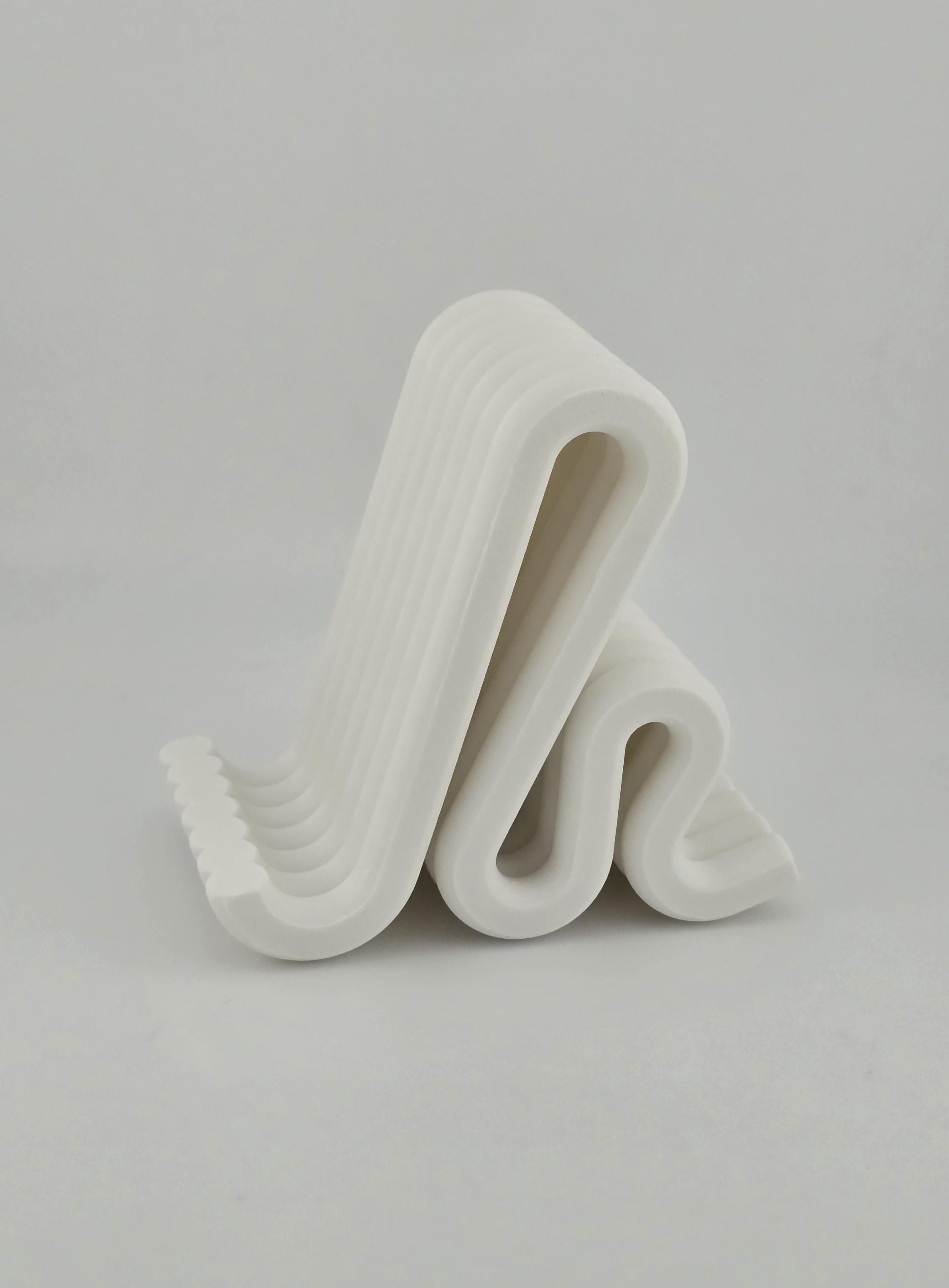 Подставка настольная для телефона/смартфона (0349)