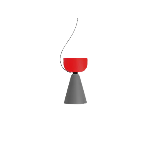 Подвес Nozzle 22x20 (2986-SHL)