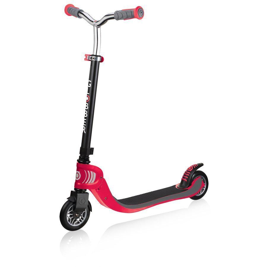 Самокат дитячий Globber Flow Foldable 125 Red