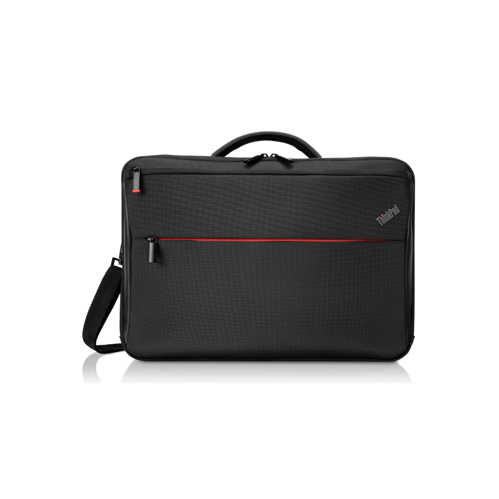 Сумка для ноутбука Lenovo Professional Topload 15,6" Чорний (558672)