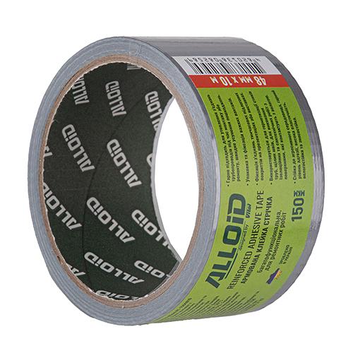 Скотч Alloid армированный 48мм х 10м/150мкм (RT-1504810)