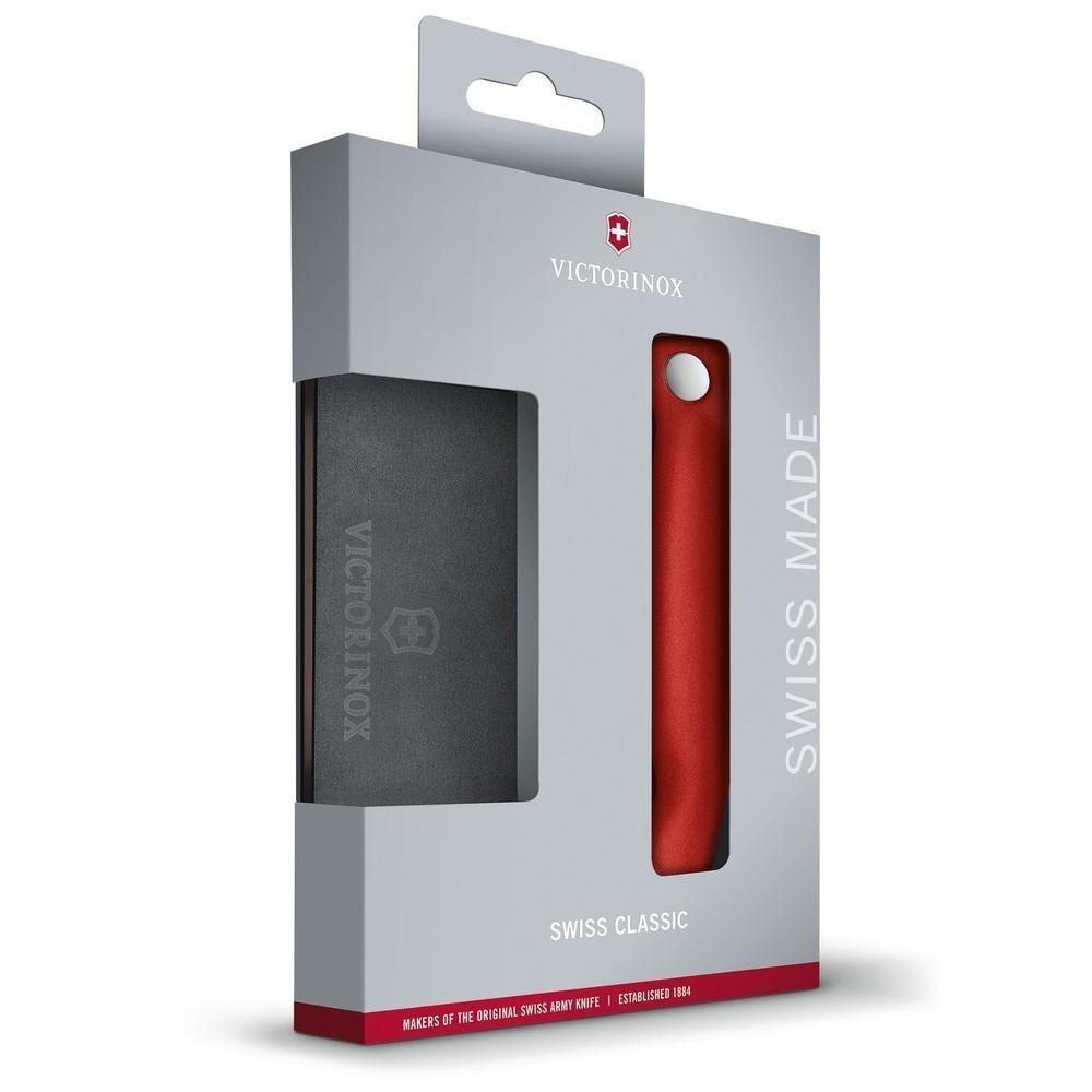 Набір ножів Victorinox Swiss Classic Cutting Board Set 2 пр. (6.7191.F1) - фото 10 Набір ножів Victorinox Swiss Classic Cutting Board Set 2 пр. (6.7191.F1) - фото 10