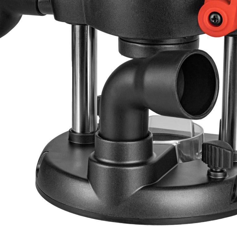 Фрезер Dnipro-M ER-120S (28500090) - фото 5 Фрезер Dnipro-M ER-120S (28500090) - фото 5