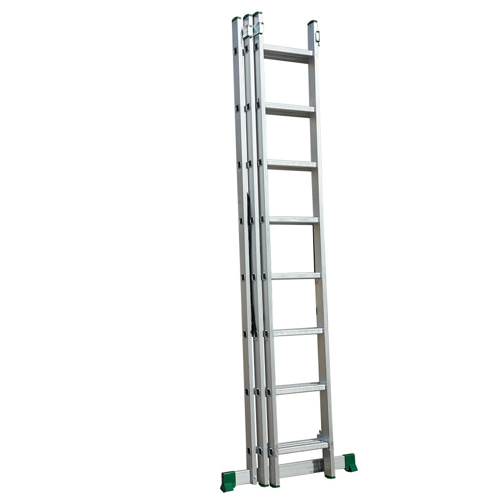 Лестница универсальная Nowa EL3170W (174002) - фото 3 Лестница универсальная Nowa EL3170W (174002) - фото 3