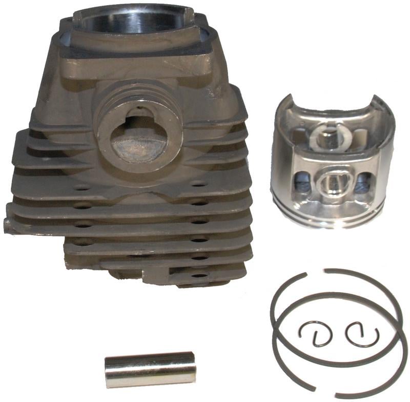 Поршневая бензопилы VJ Parts для ST MS-361 d47 Черный (11350201202)