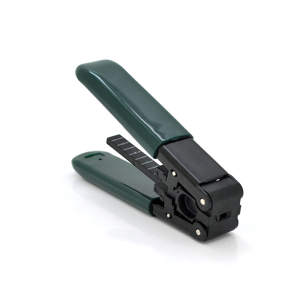 Клещи для снятия изоляции с оптического кабеля (YUT_V11794)