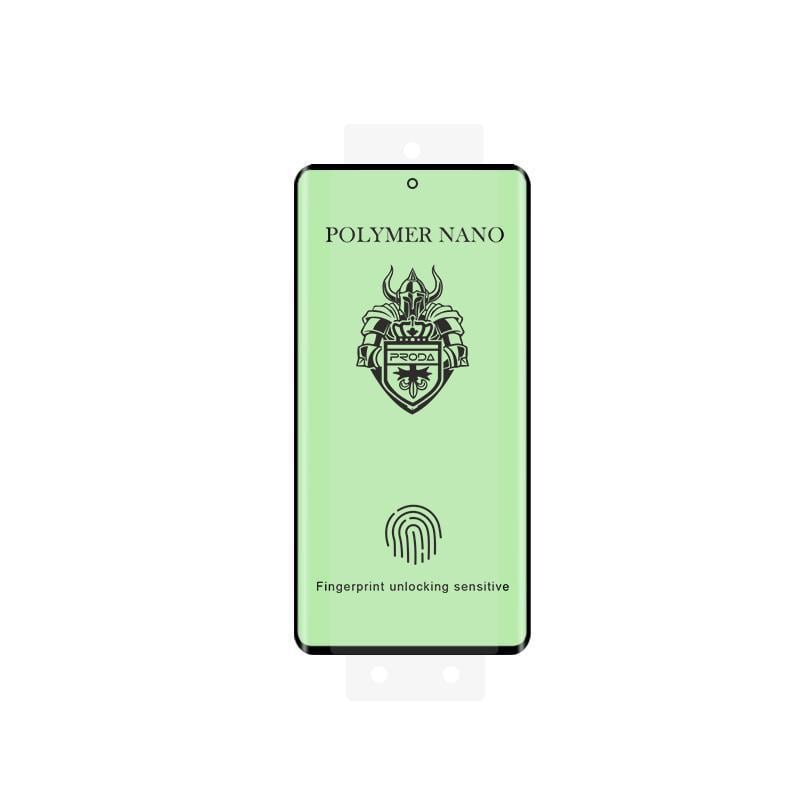 Защитное стекло Proda PMMA для Samsung S20 ultra