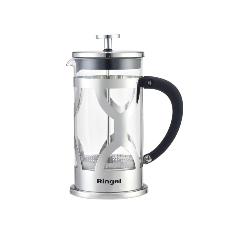 Френч-прес Ringel Fusion RG-7326-600 600 мл (116743)