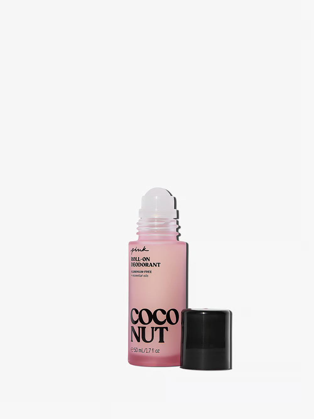 Дезодорант Victoria's Secret Coconut Pink Roll-On-Deodorant (18188217) - фото 2