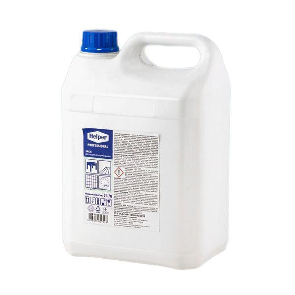 Засіб для щоденного прибирання Helper Professional 5 л (40023)
