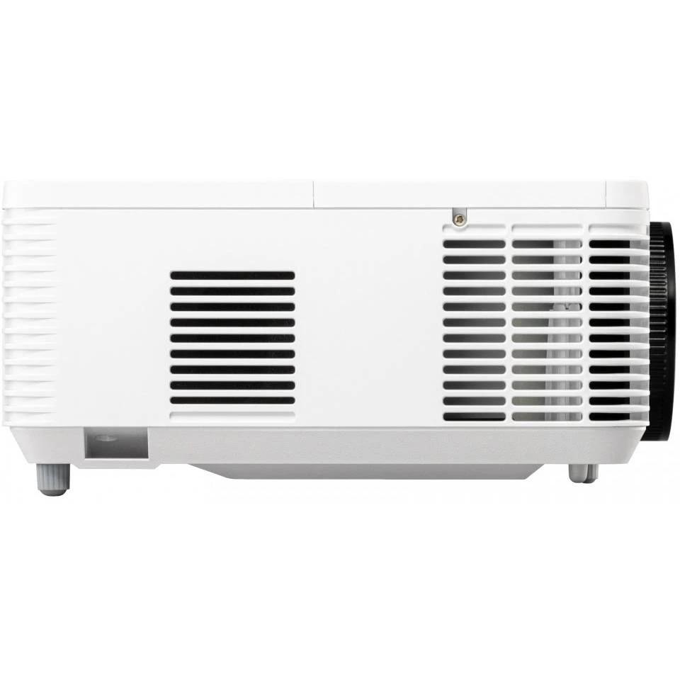 Проектор ViewSonic PA700W DLP/4500Lm Білий - фото 4