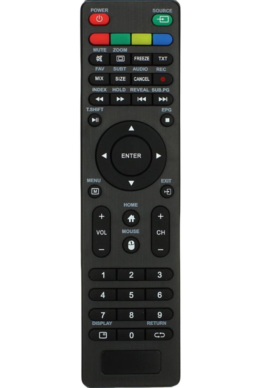 Пульт для телевизора Orion OLT-32002 (1925257645)