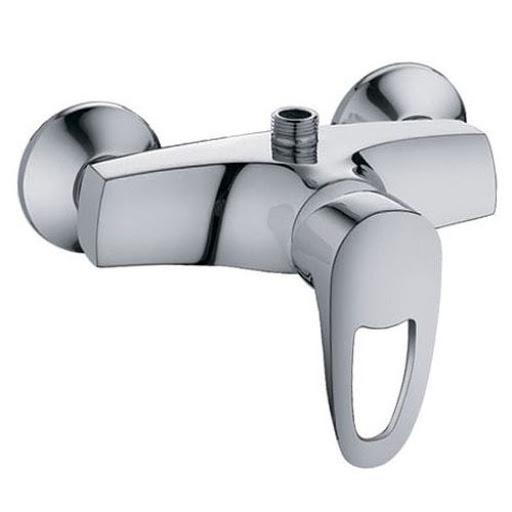 Смеситель для душа Haiba Ceba 003 (1497969) Смеситель для душа Haiba Ceba 003 (1497969)