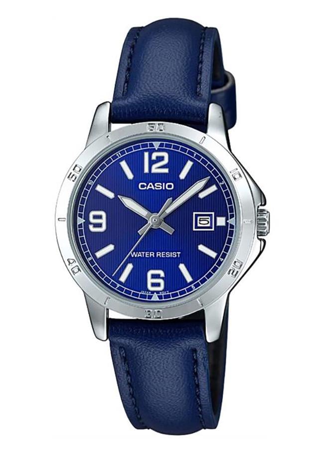 Часы Casio LTP-V004L-2BUDF Часы Casio LTP-V004L-2BUDF