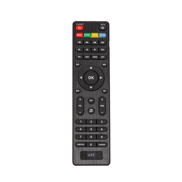 Пульт дистанционного управления SAT U2C S+ MAXI/MINI HQ (00000030698)