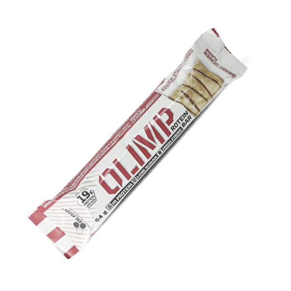 Протеиновый батончик Olimp Nutrition Protein Bar 64 g Cherry Paradise Протеиновый батончик Olimp Nutrition Protein Bar 64 g Cherry Paradise