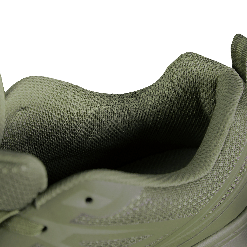 Кросівки Camo-Tec Cloudstep р. 45 Olive (28910) - фото 9