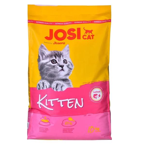 Корм для кошек сухой JosiCat Kitten 10 кг (000025931)