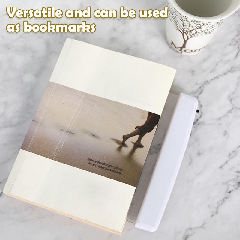 Светильник для чтения книг светодиодный Белый (1778317364) - фото 6 Светильник для чтения книг светодиодный Белый (1778317364) - фото 6