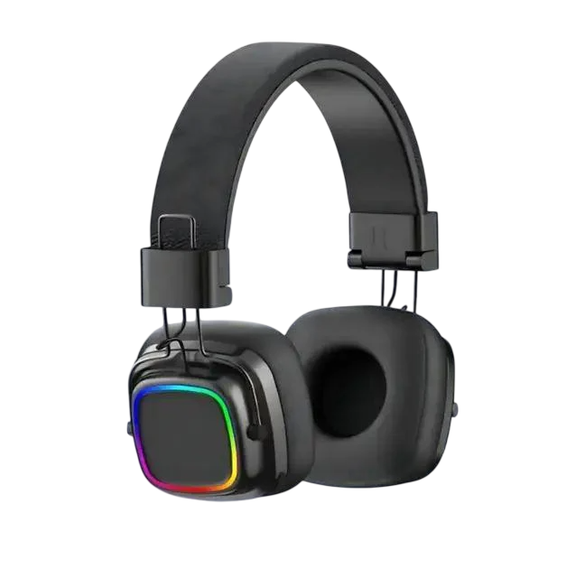 Наушники беспроводные Marshall накладные USB/микрофоном и LED-подсветкой Bluetooth 250 мАч/5 В/32 Ом MDR/9538 (BT XY-30) Наушники беспроводные Marshall накладные USB/микрофоном и LED-подсветкой Bluetooth 250 мАч/5 В/32 Ом MDR/9538 (BT XY-30)