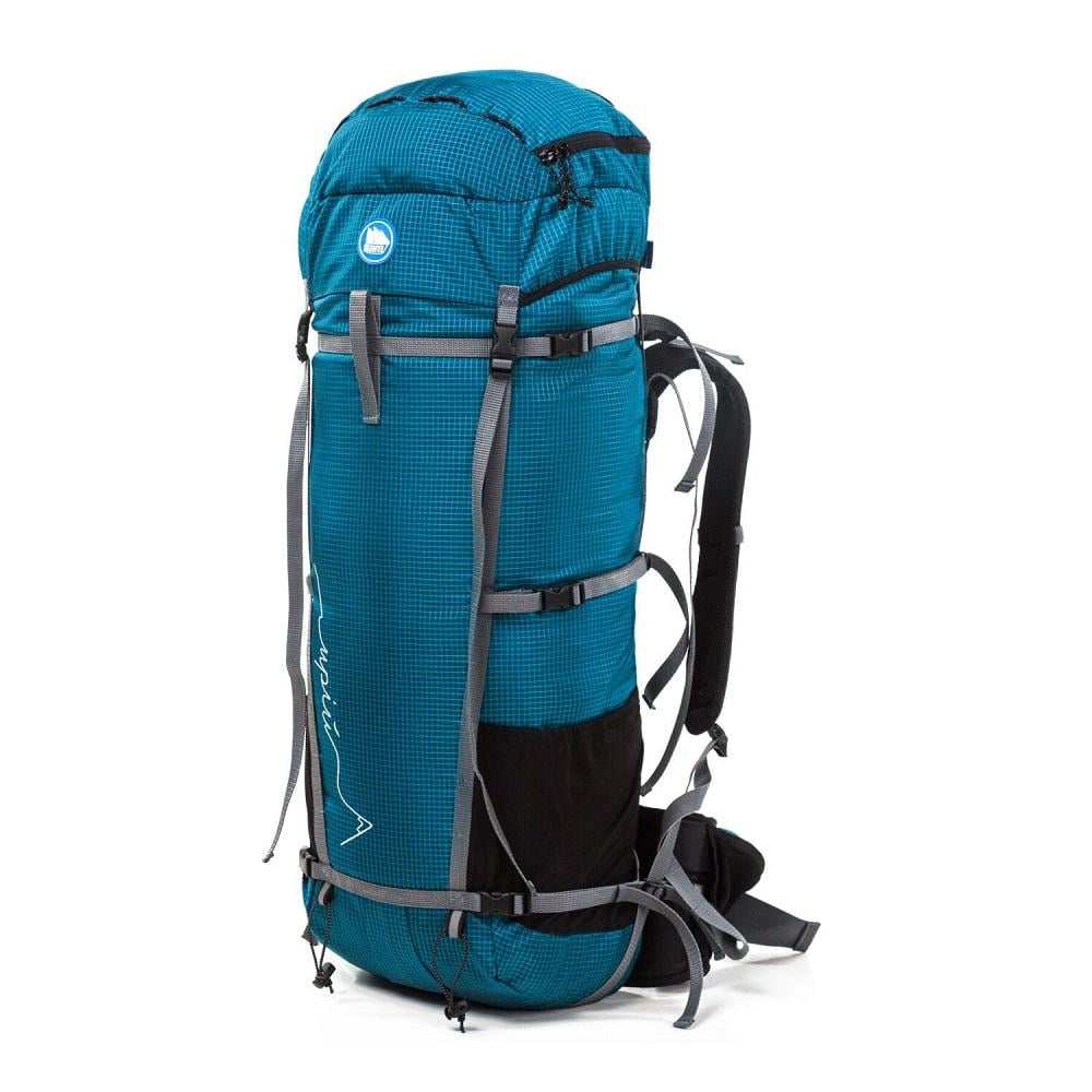 Рюкзак Fram Lukla 50L L Бирюзовый (1044-31101162)