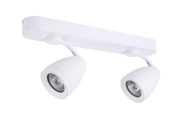 Спот Azzardo Az1241 Albico (Fh31812A12-2)