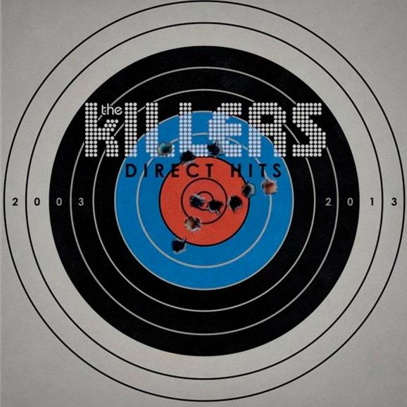 Виниловая пластинка The Killers - Direct Hits 2LP (67614)