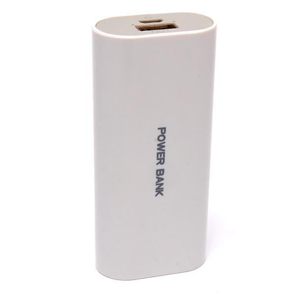Повербанк Smart Power 8800 мАч (AK88a9423) Повербанк Smart Power 8800 мАч (AK88a9423)