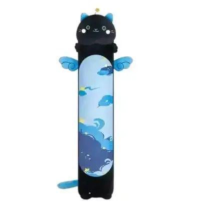 Игрушка Кот Батон с рисунком 90 см (15015216)