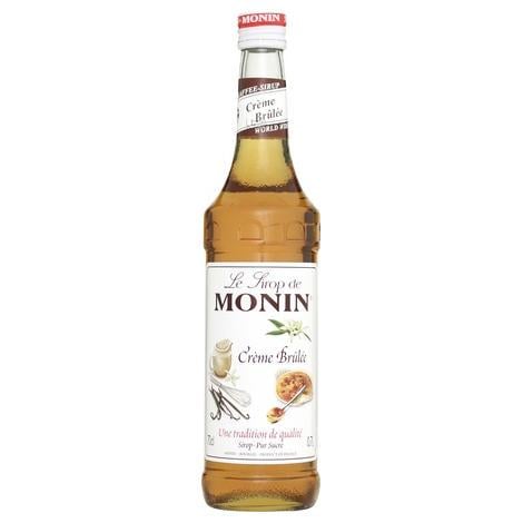 Сироп Monin Крем брюле 1 л (35277720) Сироп Monin Крем брюле 1 л (35277720)