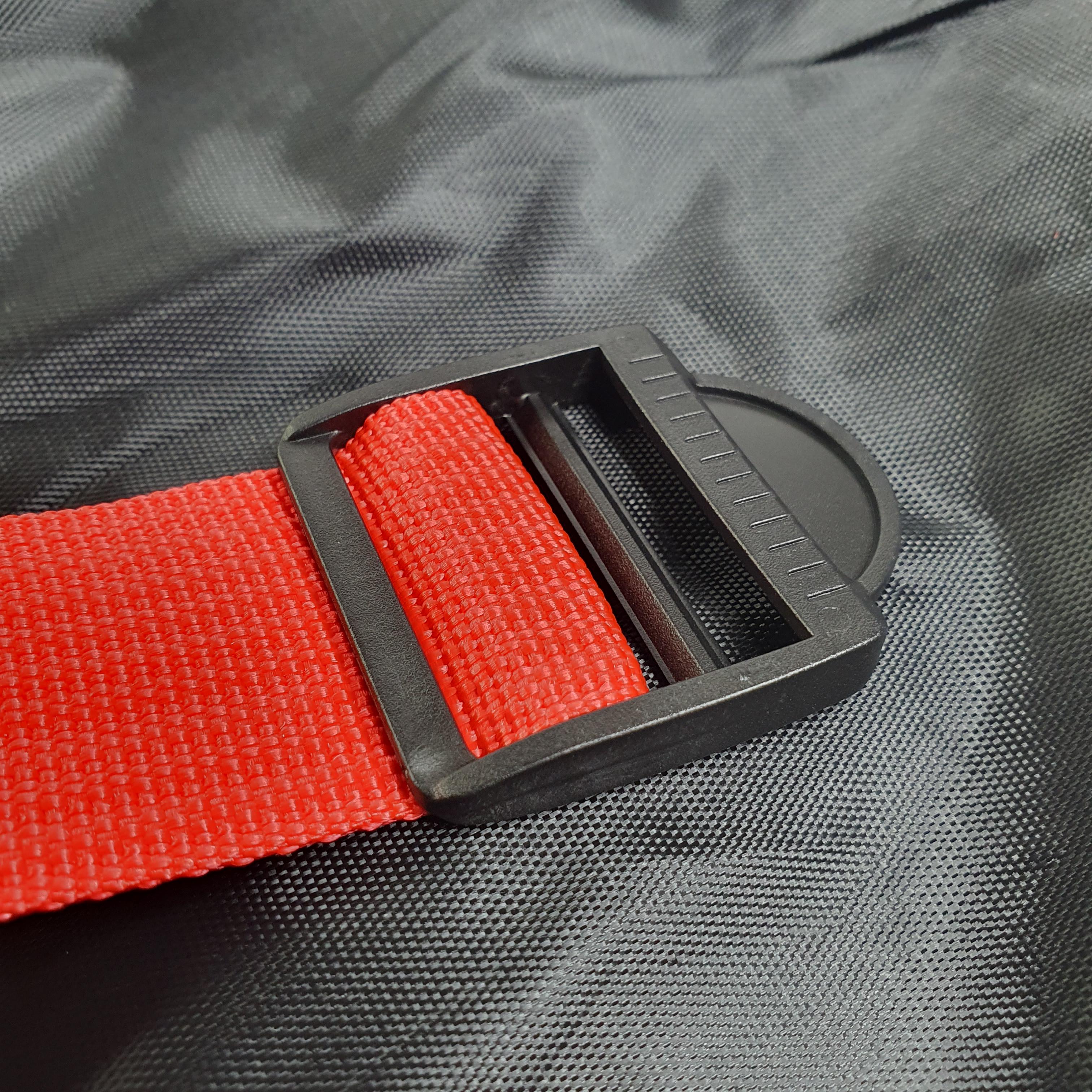 Комплект защитных чехлов для колес R18-R19 4 шт. (DT-122) - фото 7