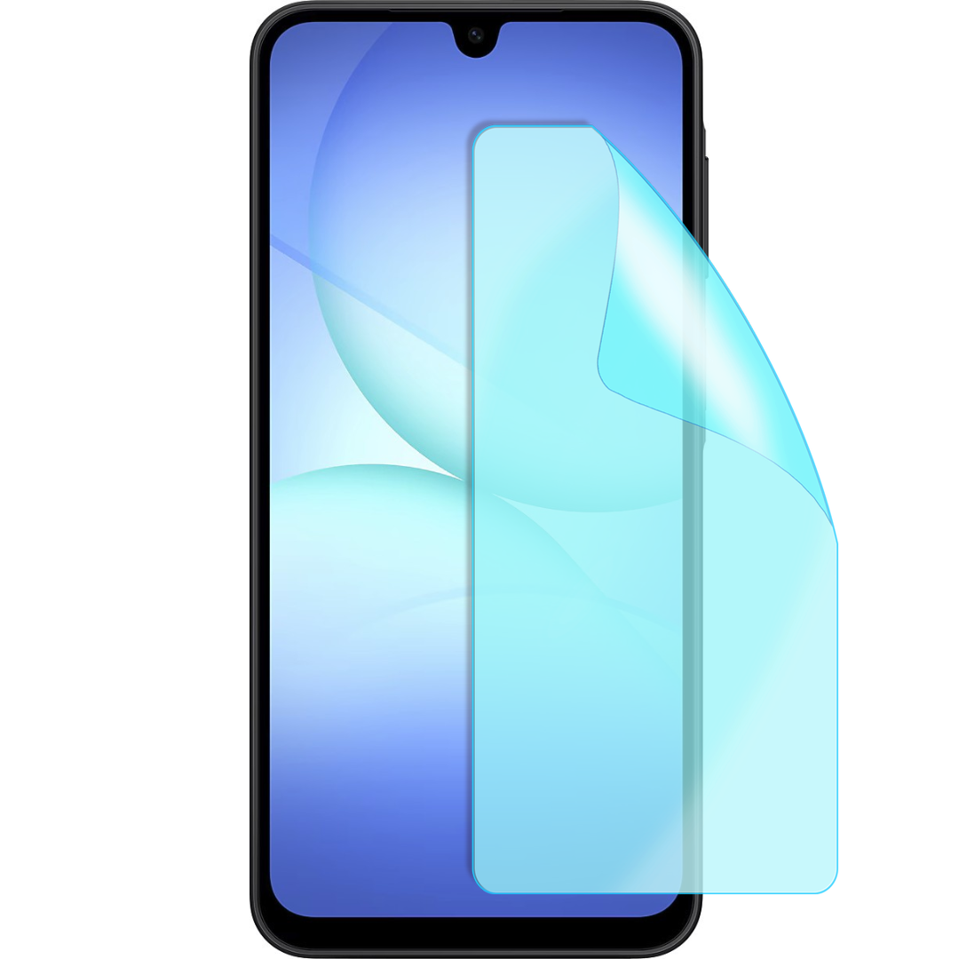 Защитная полиуретановая матовая пленка Simple Armor на экран смартфона Samsung Galaxy A17 5G (PF-S02SNM-001-251) Защитная полиуретановая матовая пленка Simple Armor на экран смартфона Samsung Galaxy A17 5G (PF-S02SNM-001-251)