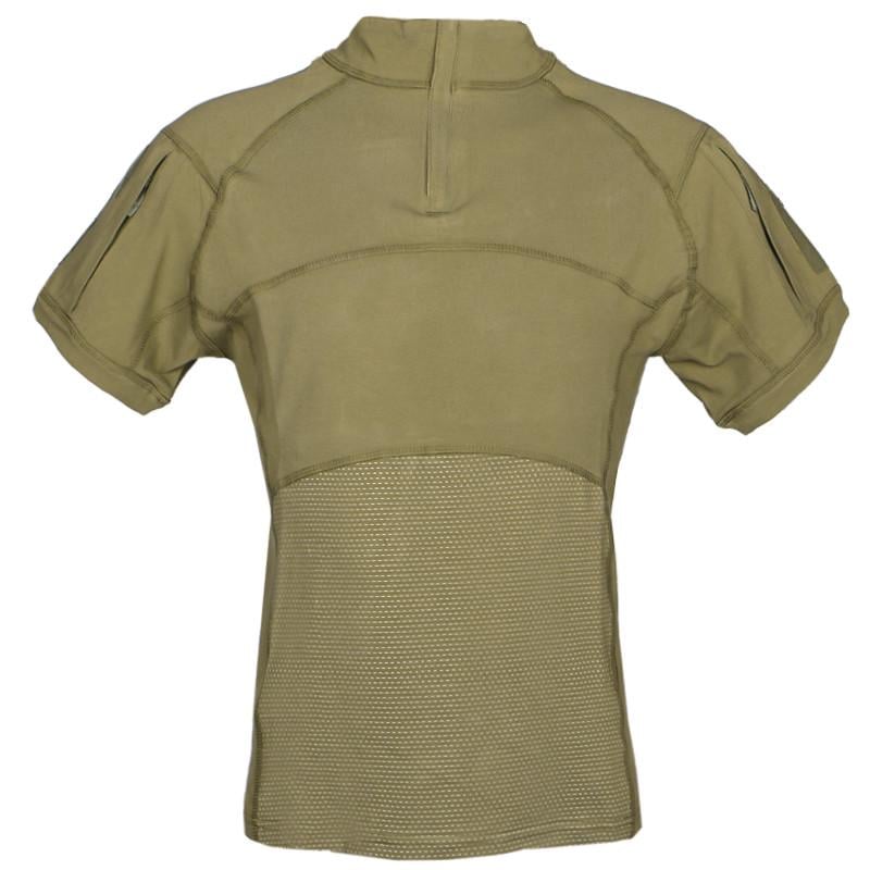 Футболка Han-Wild HW021 Green XL военная мужская летняя