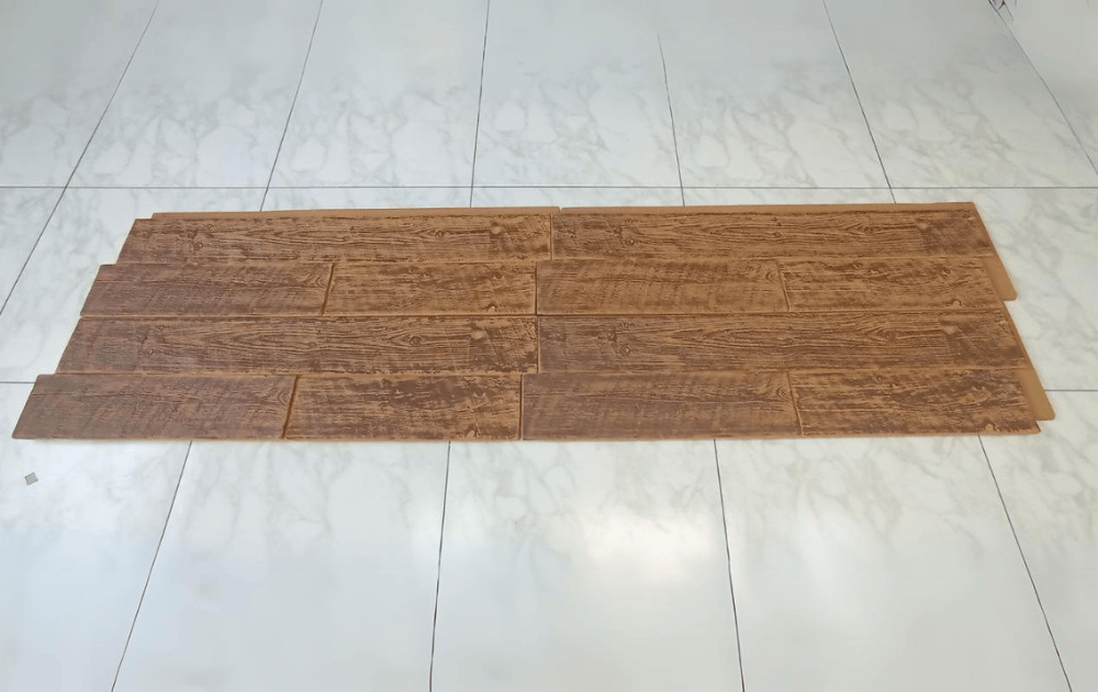 3D-панель Шервуд 1 1200х300х30 мм (2386546281)