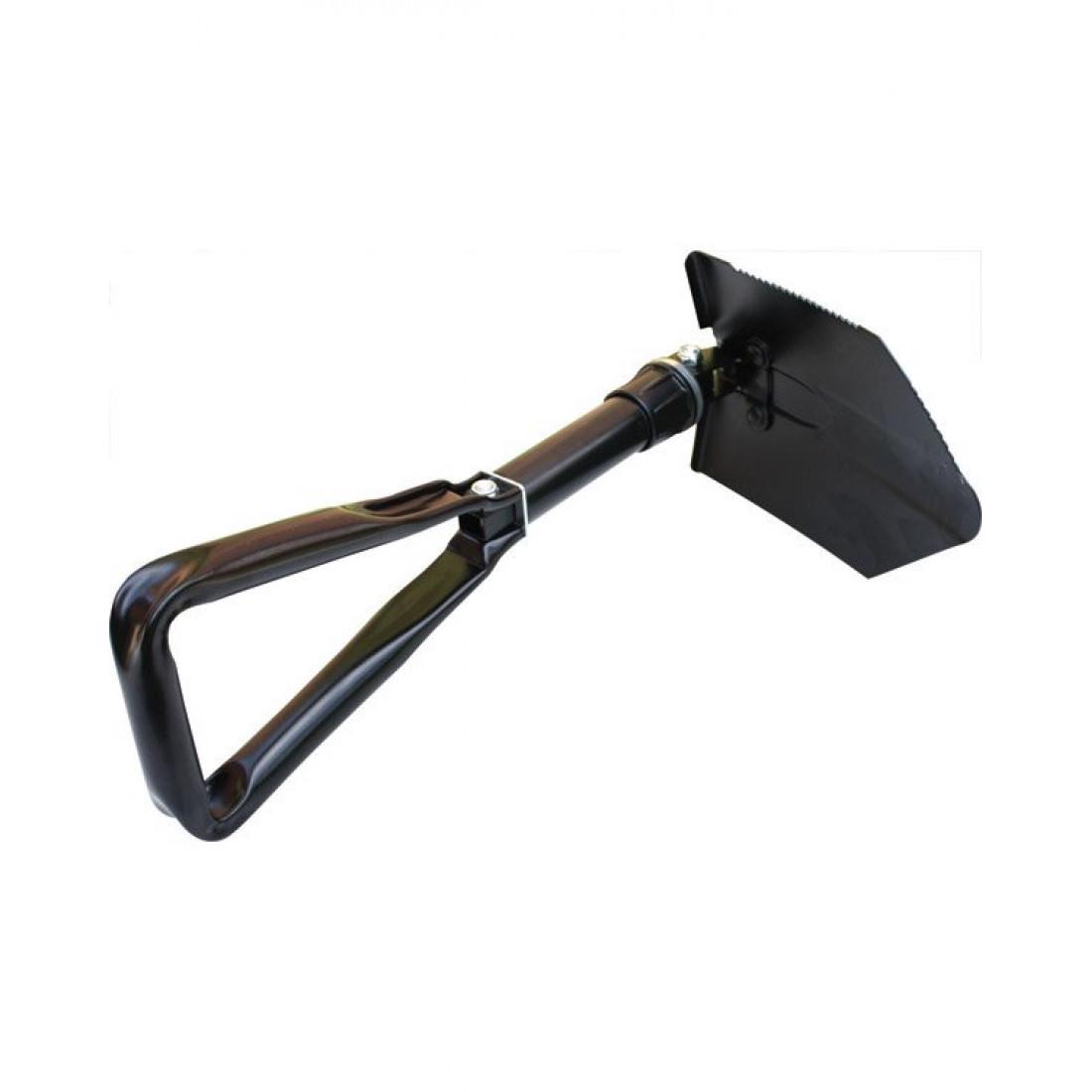 Саперна лопата KOMBAT UK Entrenching Tool з чохлом (kb-et) - фото 3