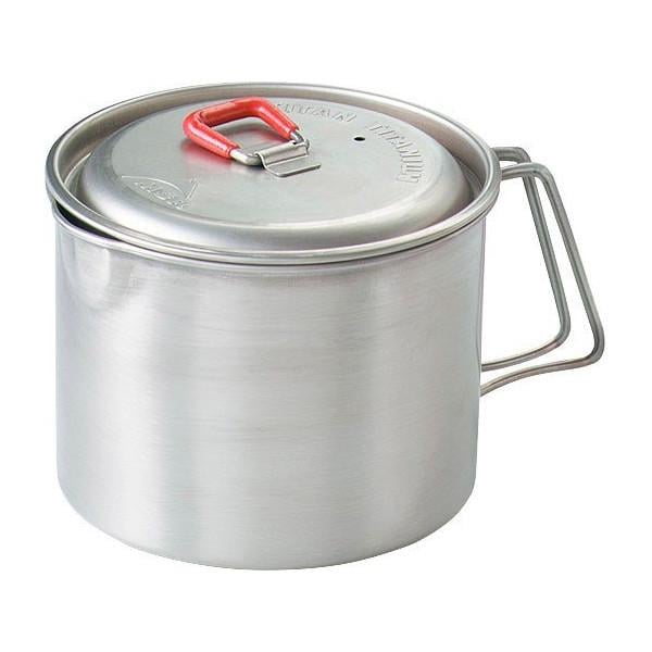 Каструля з кришкою MSR Titan Kettle (321158)