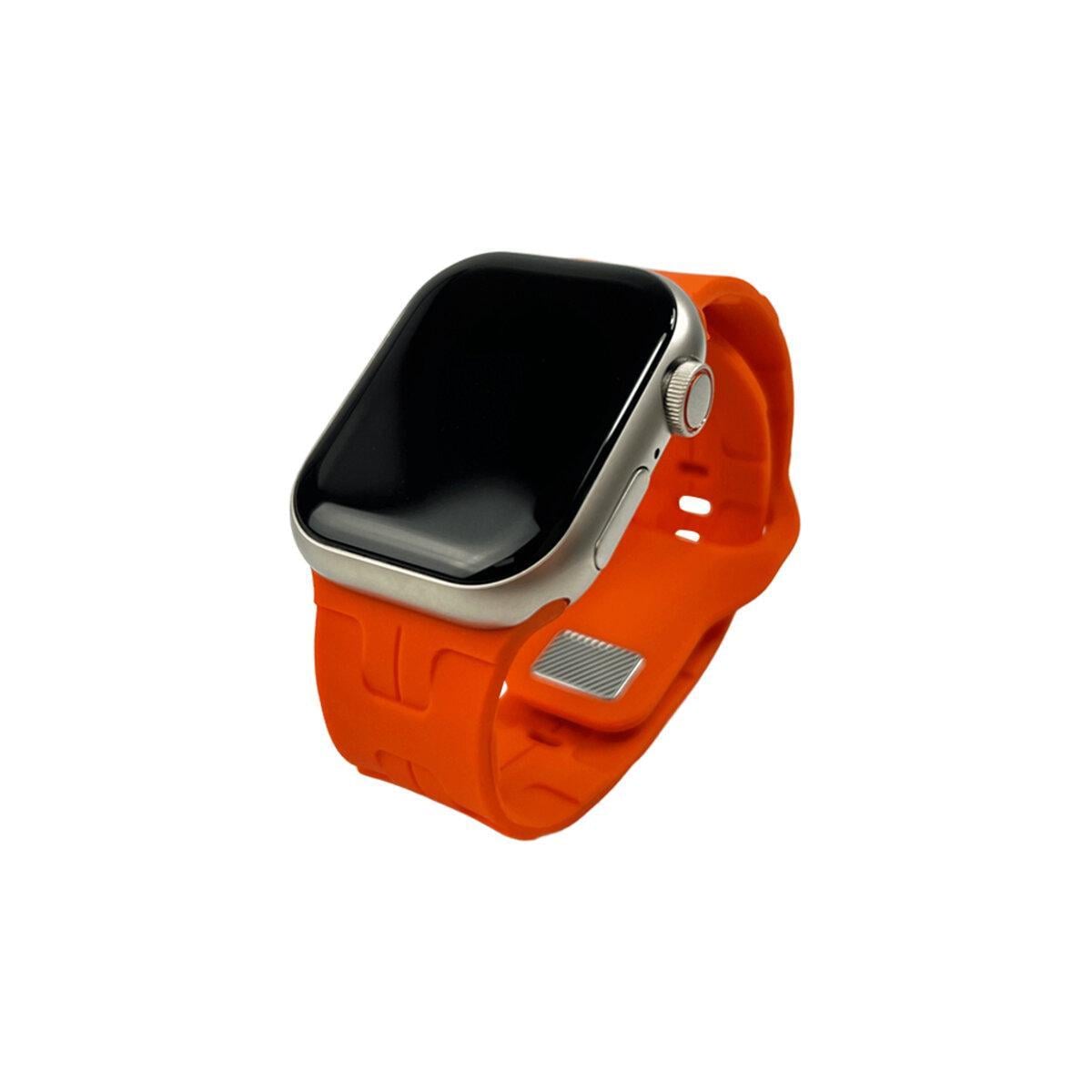 Смарт-часы HK 9 mini IP67 WearFit Pro/1,75"/300 mAh Orange (HK9mMINORANGE)